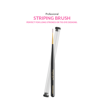 Professional Striping Nail Brush