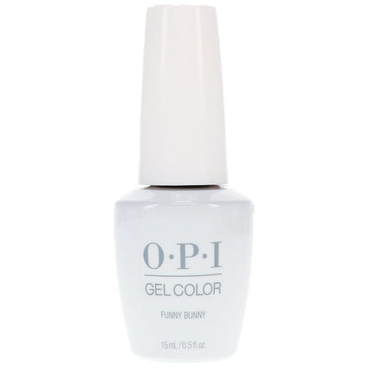 OPI Soak Off Gel Polish 0.5oz, Funny Bunny #H22