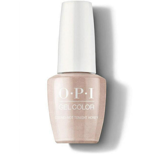 OPI Soak Off Gel Polish 0.5oz, Cosmo-Not Tonight Honey! #R58