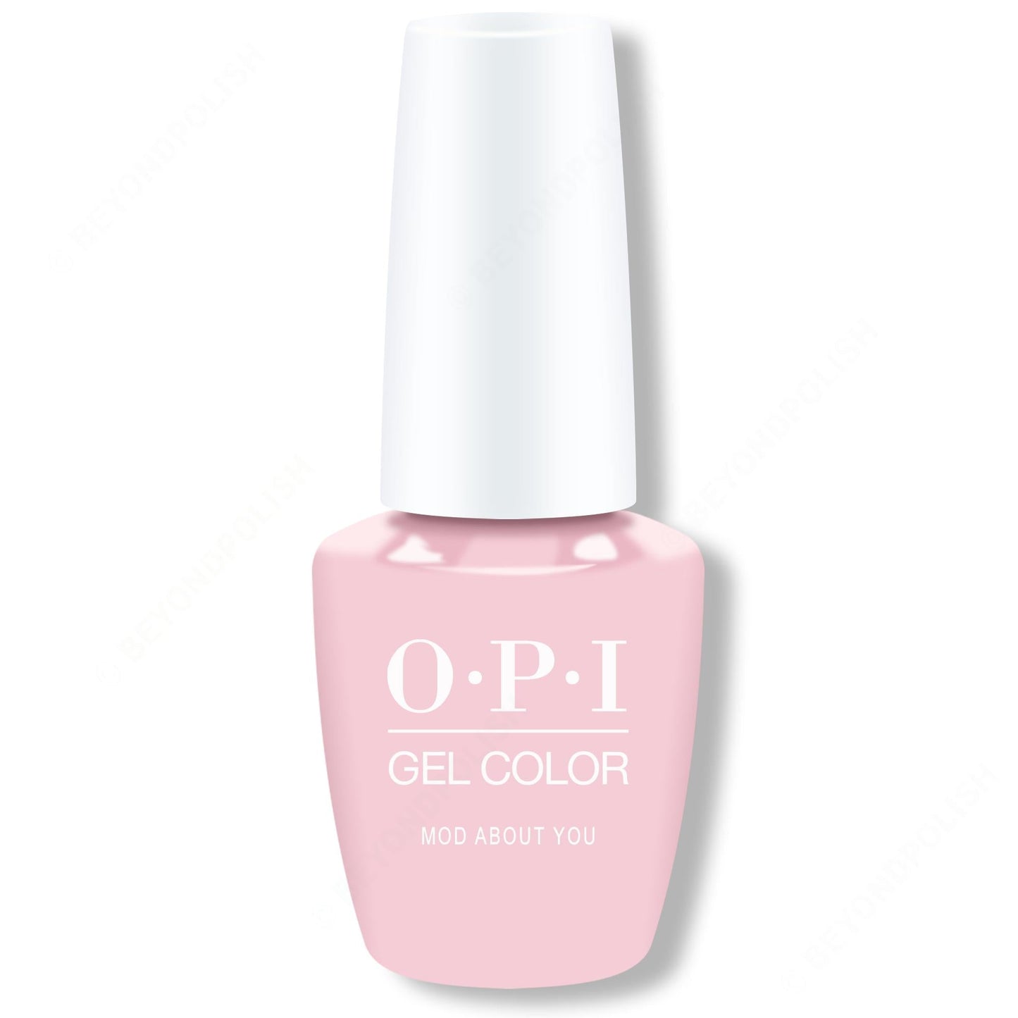 OPI Soak Off Gel Polish 0.5oz - Mod About You #GCB56