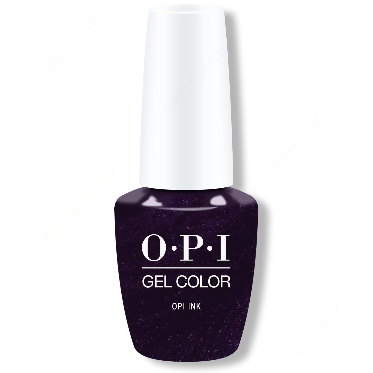 OPI Soak Off Gel Polish 0.5oz - Mực OPI #GCB61