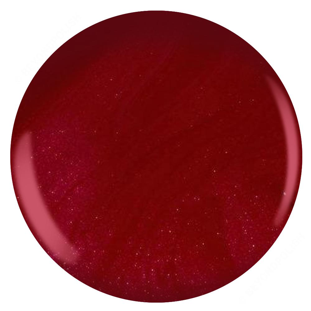 OPI Soak Off Gel Polish 0.5oz - OPI RED #L72