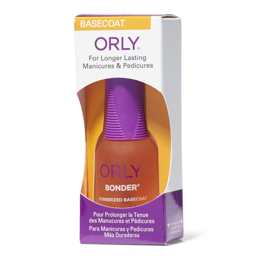 Sơn lót Orly Bonder 0.6oz 