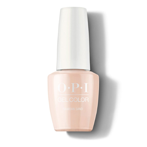 OPI Soak Off Gel Polish 0.5oz - Cát Samoa #GCP61