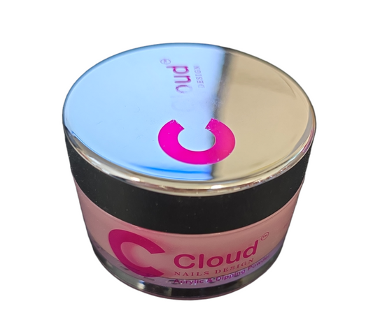Chisel Cloud Dipping & Acrylic Color Powder 2oz - FL016