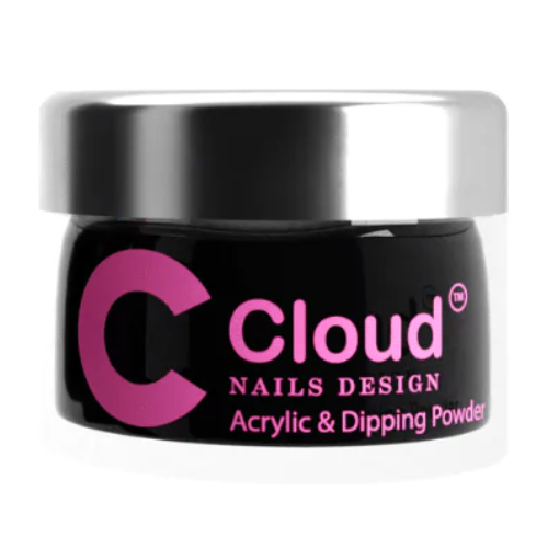 Chisel Cloud Dipping & Acrylic Color Powder 2oz - FL009