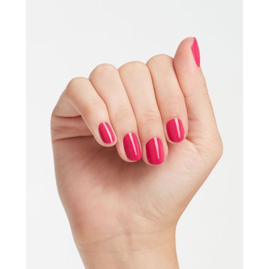 OPI Soak Off Gel Polish 0.5oz - Hồng Flamenco #GCE44