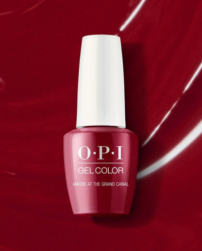 OPI Soak Off Gel Polish 0.5oz, Amore At The Grand Canal #V29