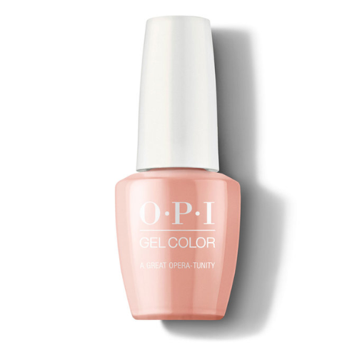 Tonos OPI GELCOLOR de edición limitada - Colección NEON 6 colores 