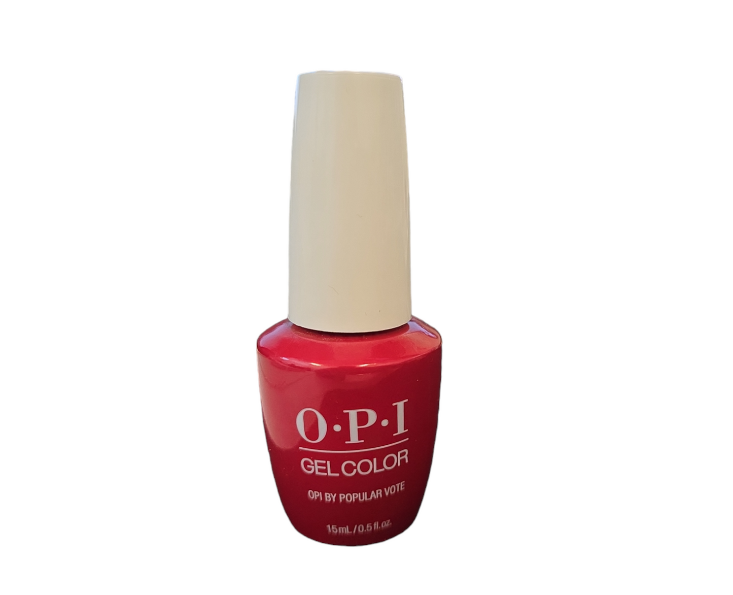 Tonos OPI GELCOLOR de edición limitada - Colección NEON 6 colores 