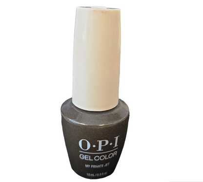 Tonos OPI GELCOLOR de edición limitada - Colección NEON 6 colores 