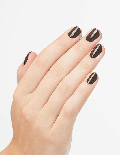 OPI Soak Off Gel Polish 0.5oz, Chú chó Dane của bạn tuyệt vời đến mức nào? #N44