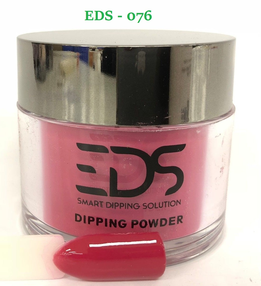 Nitro Elegant Collection EDS Sistema de uñas en polvo para manicura - 2 oz (EDS 61 - 120) 