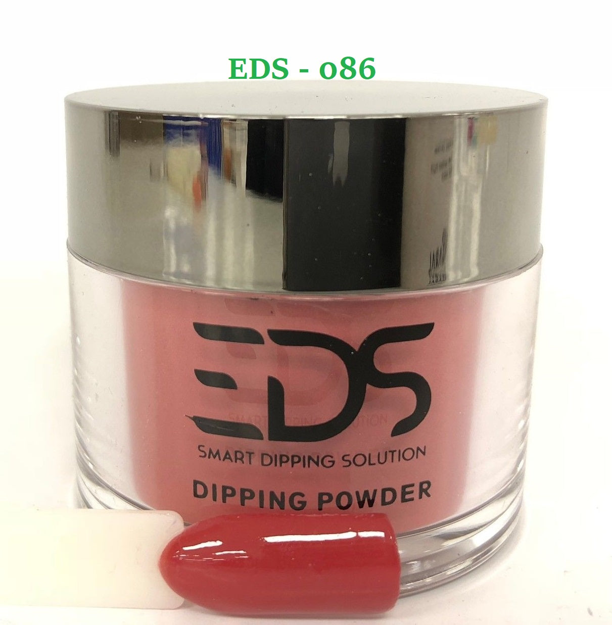 Nitro Elegant Collection EDS Manicure Dipping Powder Nail System - 2oz (EDS 61 - 120)