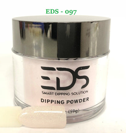 Nitro Elegant Collection EDS Manicure Dipping Powder Nail System - 2oz (EDS 61 - 120)