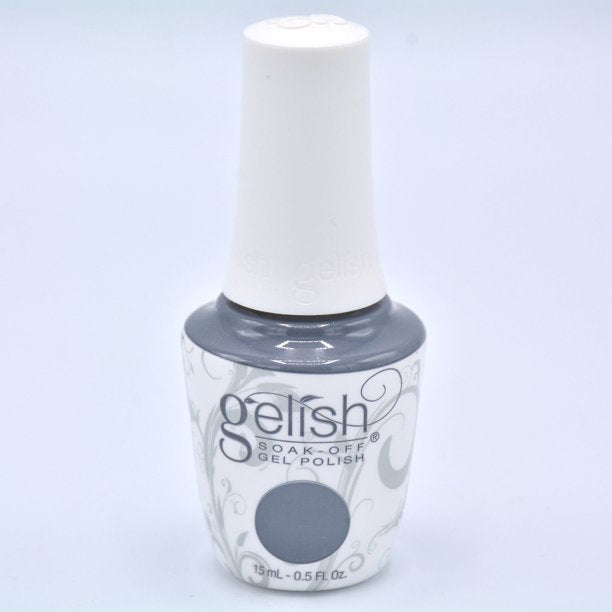 Harmony Gelish Manicure Soak off Gel Polish Color - Clean Slate #1110939