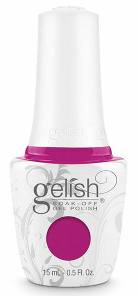 Harmony Gelish Manicure Soak off Gel Polish Color - Woke Up This Way #1110257