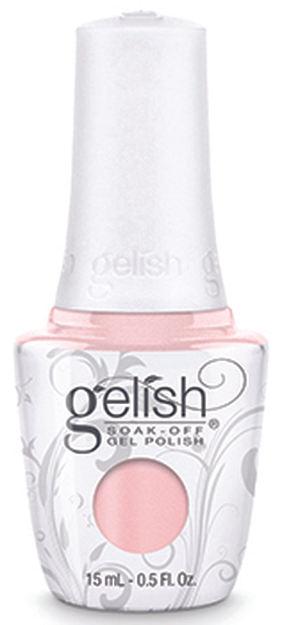 Harmony Gelish Manicure Soak off Gel Polish Color - KISS KISS #1110287