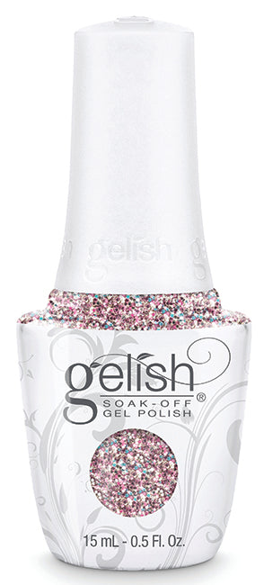 Harmony Gelish Manicura Soak off Gel Polish Color - Dulce 16 - #1110323