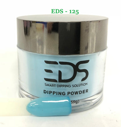 Nitro Elegant Collection EDS Sistema de uñas en polvo para inmersión - 2 oz (EDS 121 - 160) 