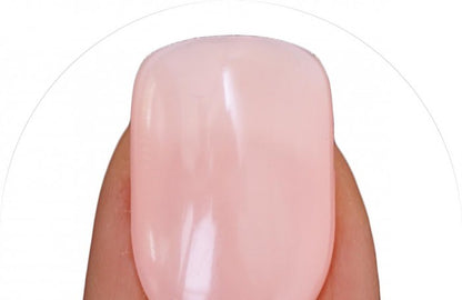 LeChat Dare to Wear Regular Manicure Pedicure Nail Polish - 3 Pink Shades