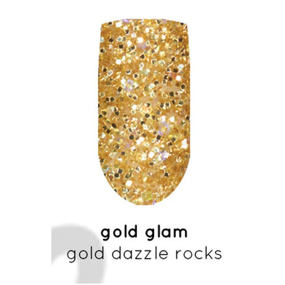 Gold Glam