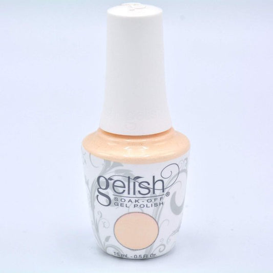Harmony Gelish Manicura Soak off Gel Polish Color - AMBIENTE #1110814 