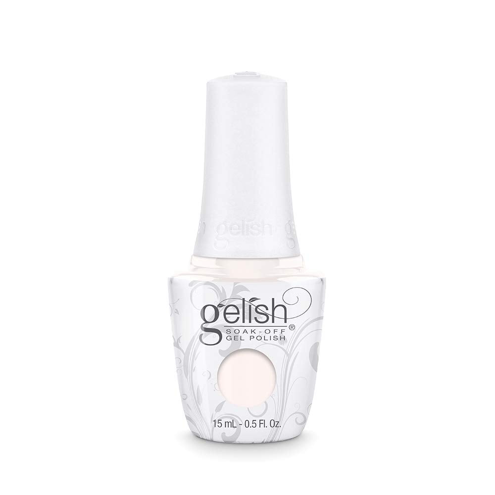 Sơn Gelish Ngâm Móng Harmony Gelish Màu - Simply Irresistible #1110006 