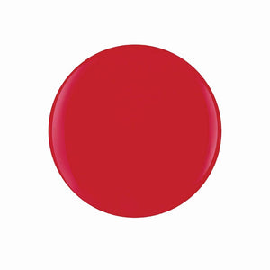 Harmony Gelish Manicure Soak off Gel Polish Color - RED ROSES #1110829