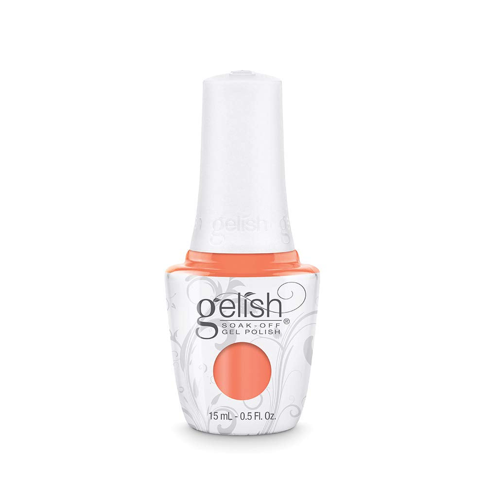 Harmony Gelish Manicure Soak off Gel Polish Color-  I'm Brighter Than You #11109