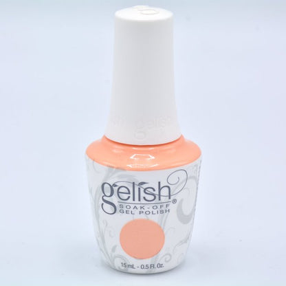 Harmony Gelish Manicure Soak off Gel Polish Color - Forever Beauty #1110813