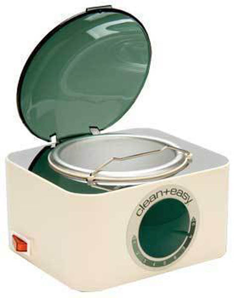 Clean Easy Deluxe Pot Wax Warmer 40100C