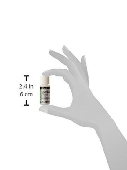 Polvo para relleno de uñas IBD 5 Second (3,9 g) 