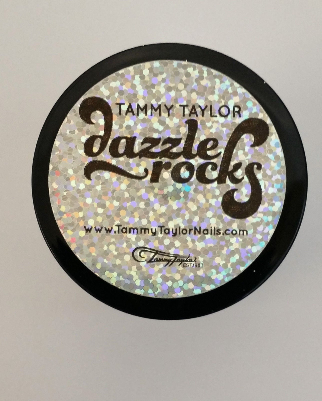 Tammy Taylor Dazzle Rocks LUZ DE LUNA (ORO) - 1oz 