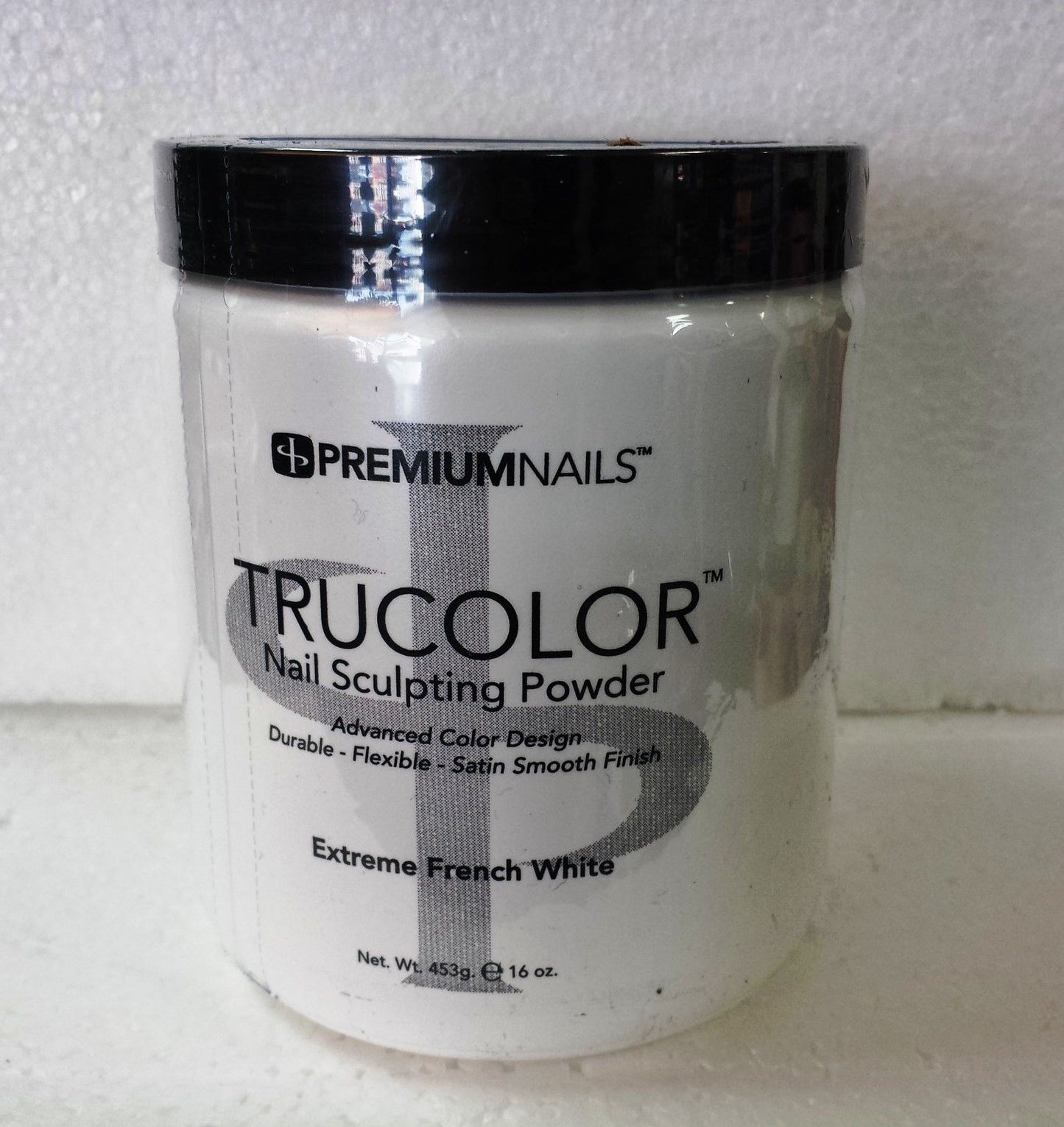 PREMIUMNAIL - Manicure Acrylic Nails Color Powder - 16oz - Pick your Favorite Colors