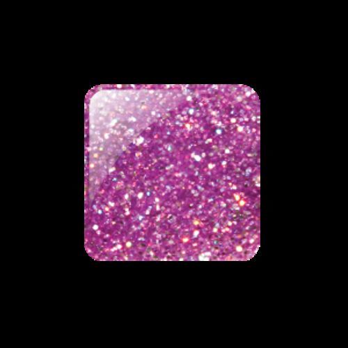 Glam and Glits - Polvo de color con brillo acrílico para uñas - 1oz/28g 