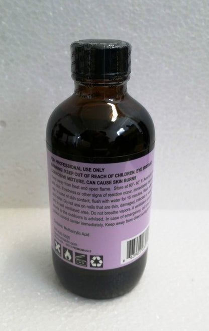 PREMIUMNAILS - Acrylic Nail PRIMER For Manicure Powder - (4 fl. oz/118ml)
