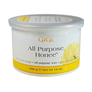 GiGi All Purpose Honee wax pot