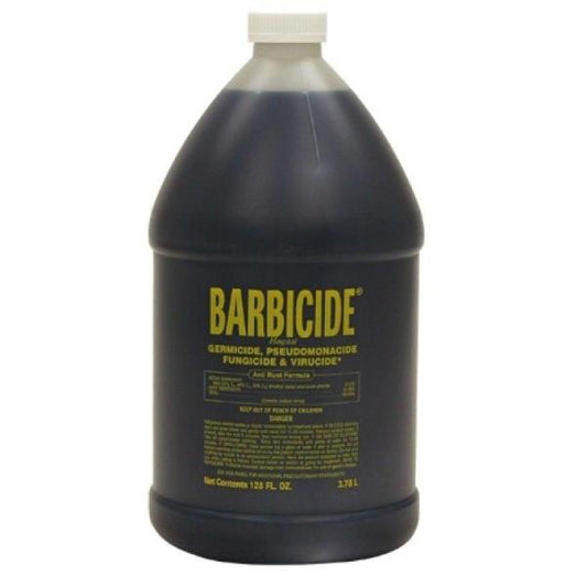 BARBICIDE  - 1 Gallon/ 128oz