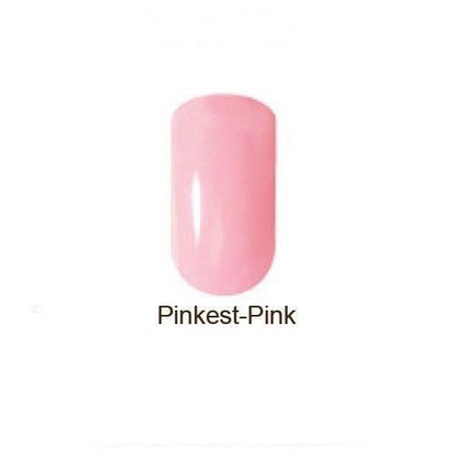 Pinkest pink