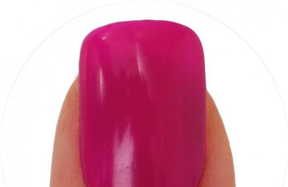 LeChat Dare to Wear Esmalte de uñas para manicura - 3 tonos de rosa intenso 