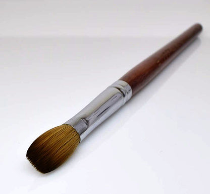 777 England 100% Kolinsky Acrylic Brush – Scarlett Nail Supplies