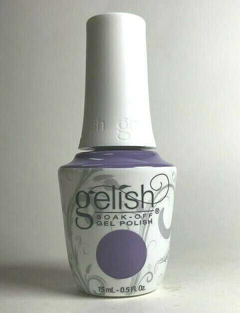 Sơn Gelish Manicure Harmony Ngâm Gel Màu - HÌNH ẢNH HOÀN HẢO #1110290