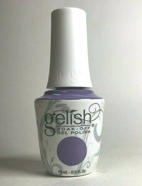 Harmony Gelish Manicure Soak off Gel Polish Color - PICTURE PUR-FECT #1110290
