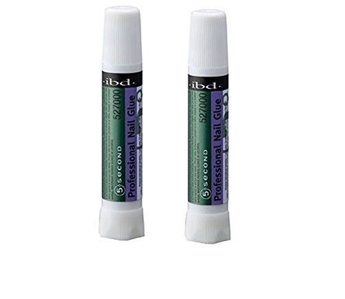 Package - ibd 5 second - PROFESSIONAL Nail Glue 2g