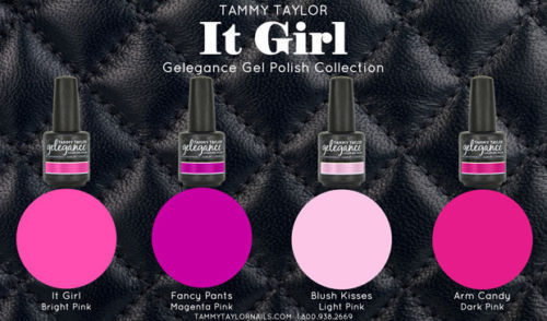 It girl collection
