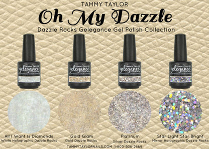Oh! My Dazzle collection