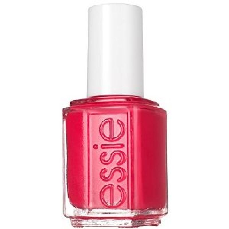Lacas para esmalte de uñas Essie: elige tus colores favoritos 