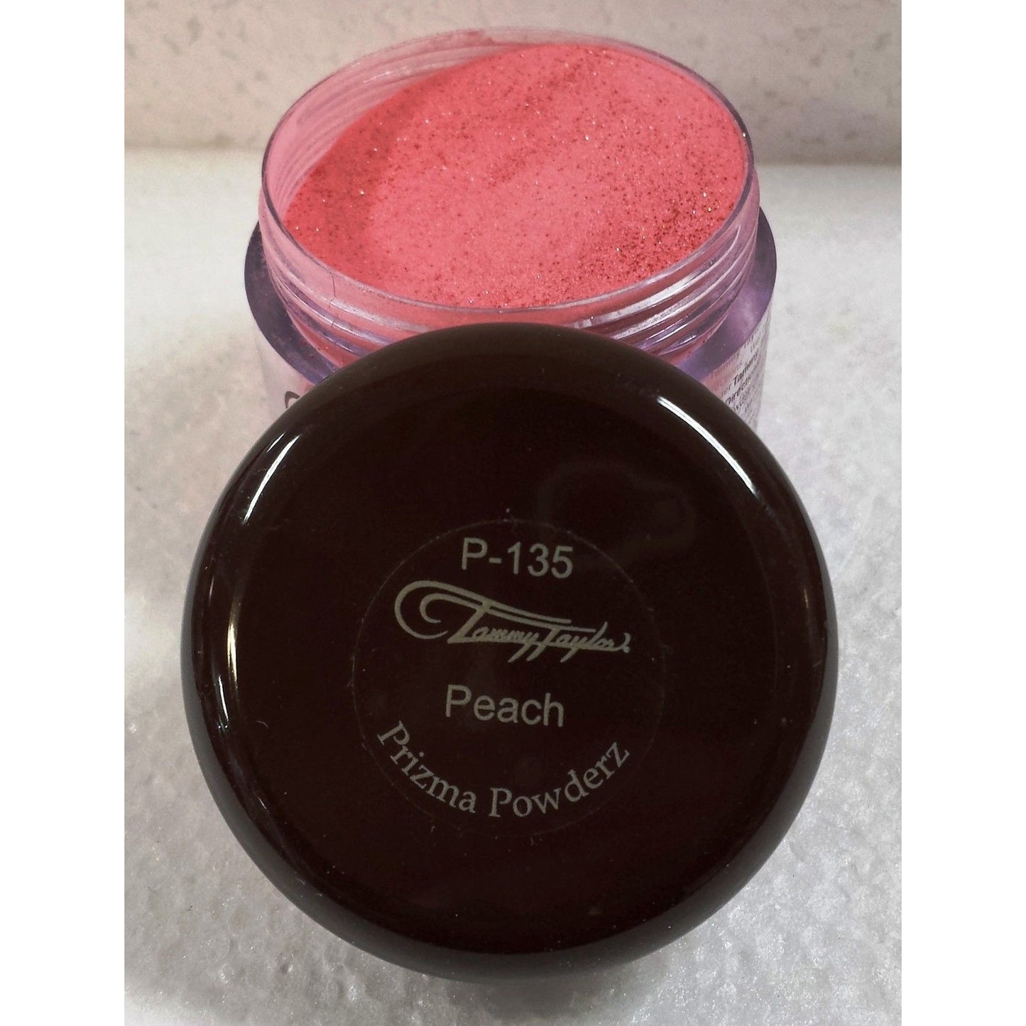 Tammy Taylor Nails Manicure Pedicure Prizma Colors Powder - (1.5oz/42.5g) Free Domestic Shipping