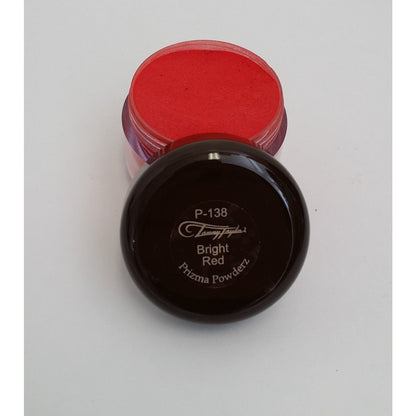 Tammy Taylor Nails Manicure Pedicure Prizma Colors Powder - (1.5oz/42.5g) Free Domestic Shipping